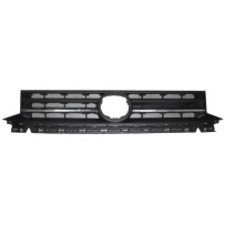 Achetez GRILLE AVANT (AVEC MOULURE CHROMÉE) VW VW CADDY 16- au meilleur prix sur todocarrocería.com