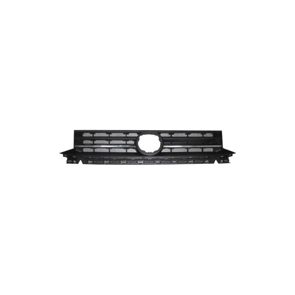 Achetez GRILLE AVANT (AVEC MOULURE CHROMÉE) VW VW CADDY 16- au meilleur prix sur todocarrocería.com