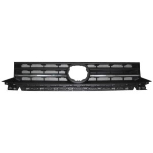 Achetez GRILLE AVANT (AVEC MOULURE CHROMÉE) VW VW CADDY 16- au meilleur prix sur todocarrocería.com