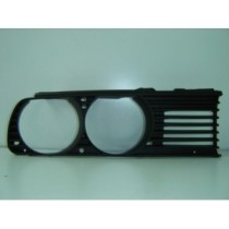 Achetez GRILLE DROITE BMW BMW E30 83- au meilleur prix sur todocarrocería.com.