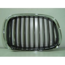 Achetez GRILLE DROITE BMW BMW E39 95- au meilleur prix sur todocarrocería.com