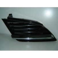 Achetez GRILLE DROITE NISSAN NISSAN PRIMERA 02- au meilleur prix sur todocarrocería.com