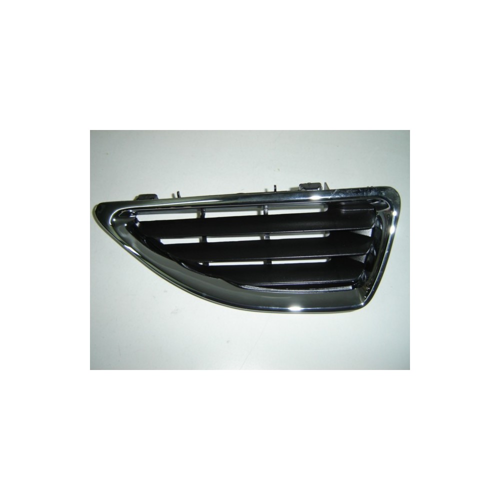 Achetez GRILLE DROITE (CERCLAGE CHROMÉ) RENAULT RENAULT MEGANE 99- au meilleur prix sur todocarrocería.com.