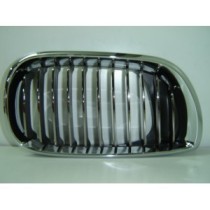 Achetez GRILLE DROITE (CHROMÉE) BMW BMW E46 01- au meilleur prix sur todocarrocería.com