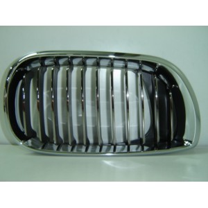 Achetez GRILLE DROITE (CHROMÉE) BMW BMW E46 01- au meilleur prix sur todocarrocería.com