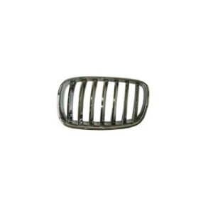 Achetez GRILLE DROITE (CHROMÉE) BMW BMW X5 E70 07- au meilleur prix sur todocarrocería.com