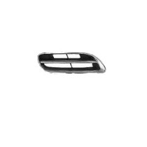 Compra REJILLA DERECHA (CROMADA) NISSAN NISSAN MICRA 98- al mejor precio en todocarrocería.com
