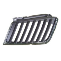 Achetez GRILLE DROITE (CHROMÉE/ P/P) MITSUBISHI MITSUBISHI L200 06- au meilleur prix sur todocarrocería.com.