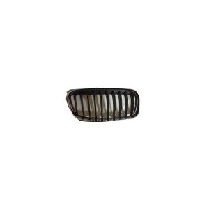 Compra REJILLA DERECHA (CROMADA/NEGRO) BMW BMW S/2 F45/F46 14- al mejor precio en todocarrocería.com