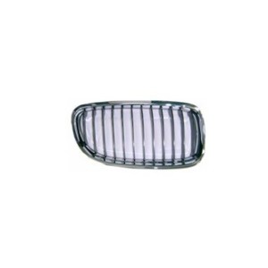 Achetez GRILLE DROITE (CHROMÉE/NOIRE) BMW BMW S/3 E90 09- au meilleur prix sur todocarrocería.com