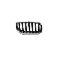 Compra REJILLA DERECHA (CROMADA/NEGRO) BMW BMW X3 03- al mejor precio en todocarrocería.com