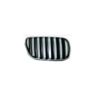 Compra REJILLA DERECHA (CROMADA/NEGRO) BMW BMW X3 06- al mejor precio en todocarrocería.com
