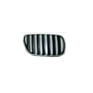 Compra REJILLA DERECHA (CROMADA/NEGRO) BMW BMW X3 06- al mejor precio en todocarrocería.com