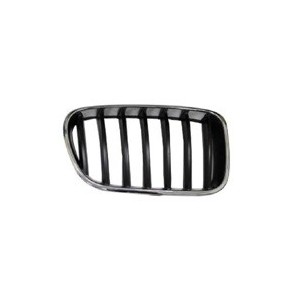 Achetez GRILLE DROITE (CHROMÉE/NOIRE) BMW BMW X3 11- au meilleur prix sur todocarrocería.com