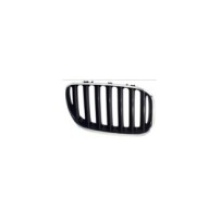 Compra REJILLA DERECHA (CROMADA/NEGRO) BMW BMW X5 E53 04-06 al mejor precio en todocarrocería.com