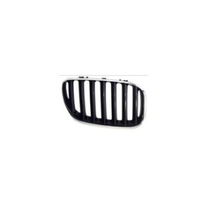 Achetez GRILLE DROITE (CHROMÉE/NOIRE) BMW BMW X5 E53 04-06 au meilleur prix sur todocarrocería.com