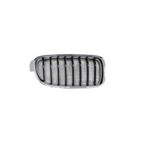 Achetez GRILLE DROITE (CHROMÉE/NOIRE)(SPORT) BMW BMW S/3 F30 12- au meilleur prix sur todocarrocería.com