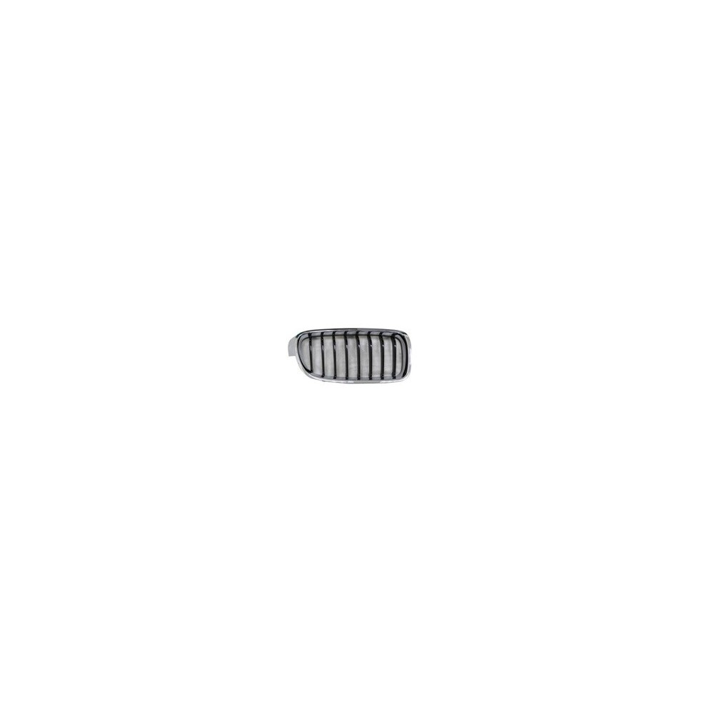 Achetez GRILLE DROITE (CHROMÉE/NOIRE)(SPORT) BMW BMW S/3 F30 12- au meilleur prix sur todocarrocería.com
