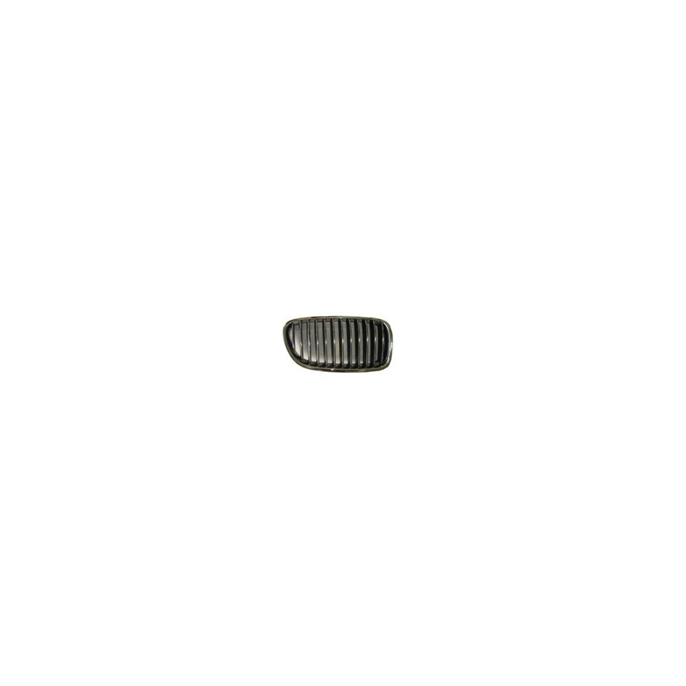 Achetez GRILLE DROITE (CHROMÉ/CHROMÉ/NOIR) BMW BMW S/5 F10 10- au meilleur prix sur todocarrocería.com