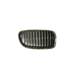 Achetez GRILLE DROITE (CHROMÉ/CHROMÉ/NOIR) BMW BMW S/5 F10 10- au meilleur prix sur todocarrocería.com