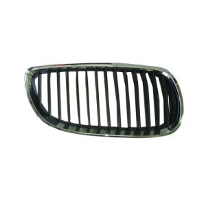 Achetez GRILLE DROITE (CHROMÉ/NOIR) BMW BMW S/3 E92 COUPE 06- au meilleur prix sur todocarrocería.com