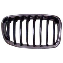 Achetez GRILLE DROITE (CHROMÉ/NOIR) SPORT BMW BMW S/1 F20/F21 12- au meilleur prix sur todocarrocería.com.