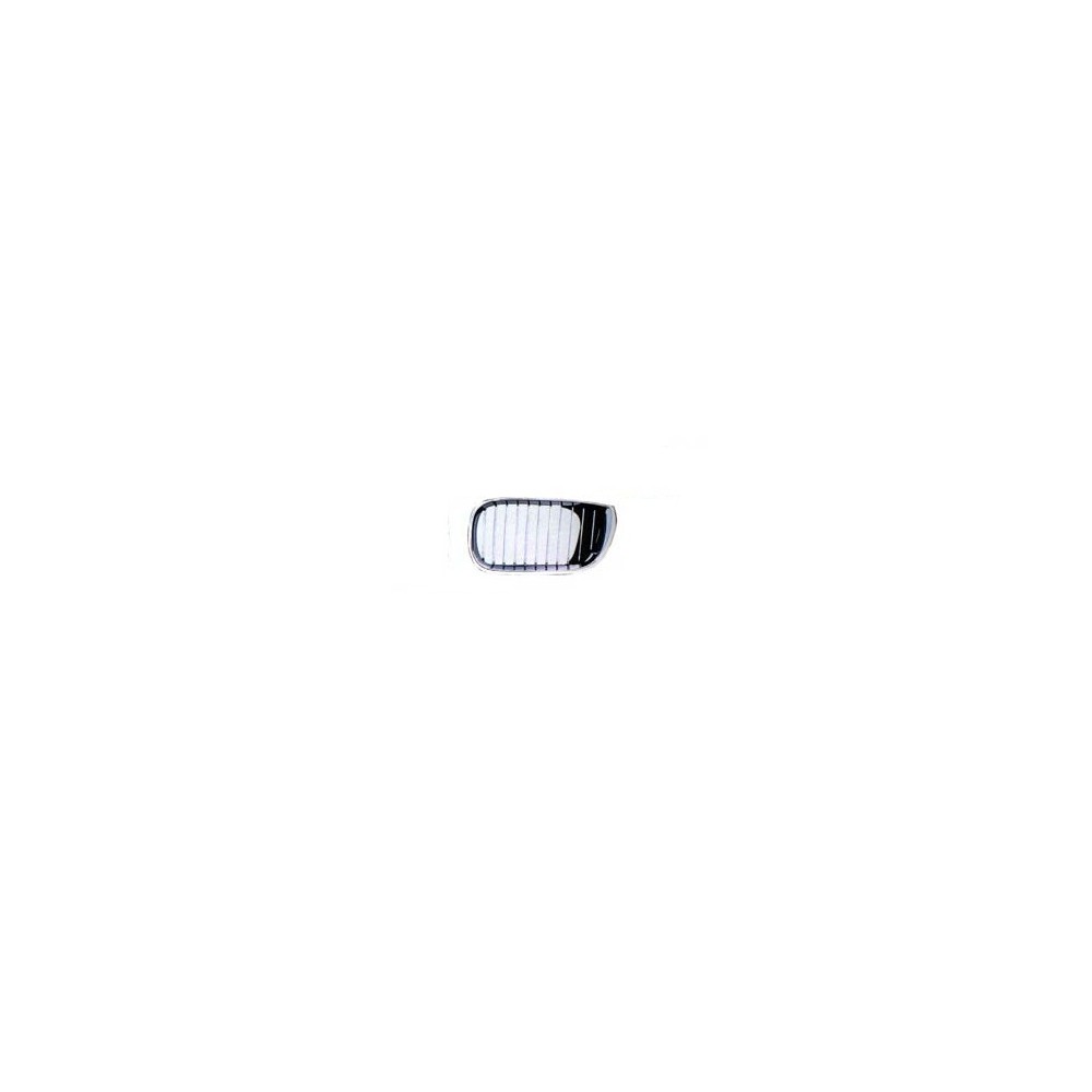 Achetez GRILLE DROITE (CHROMÉ + NOIR) BMW BMW E46 01- au meilleur prix sur todocarrocería.com
