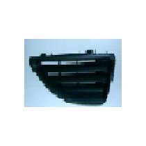 Achetez GRILLE DROITE (NOIR) RENAULT RENAULT MEGANE 99- au meilleur prix sur todocarrocería.com