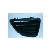 Achetez GRILLE DROITE (NOIR) RENAULT RENAULT MEGANE 99- au meilleur prix sur todocarrocería.com