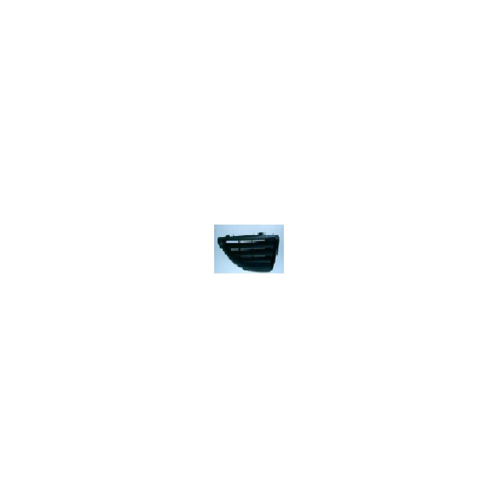 Achetez GRILLE DROITE (NOIR) RENAULT RENAULT MEGANE 99- au meilleur prix sur todocarrocería.com