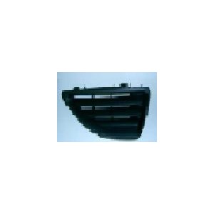 Compra REJILLA DERECHA (NEGRO) RENAULT RENAULT MEGANE 99- al mejor precio en todocarrocería.com