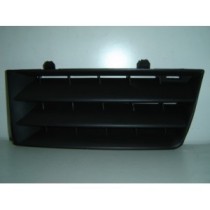 Achetez GRILLE DROITE (NOIR) RENAULT RENAULT MEGANE 02- au meilleur prix sur todocarrocería.com.
