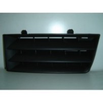 Achetez GRILLE DROITE (NOIR) RENAULT RENAULT MEGANE 02- au meilleur prix sur todocarrocería.com.