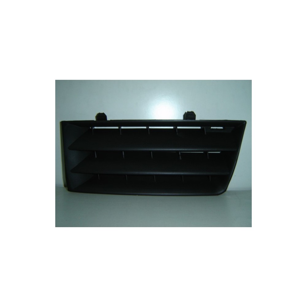 Compra REJILLA DERECHA (NEGRO) RENAULT RENAULT MEGANE 02- al mejor precio en todocarrocería.com