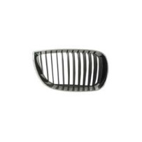 Achetez GRILLE DROITE (NOIR/CHROMÉ) BMW BMW S/1 E87 04- au meilleur prix sur todocarrocería.com