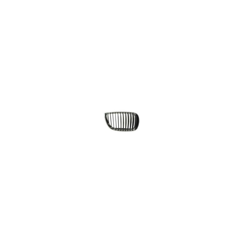 Achetez GRILLE DROITE (NOIR/CHROMÉ) BMW BMW S/1 E87 04- au meilleur prix sur todocarrocería.com