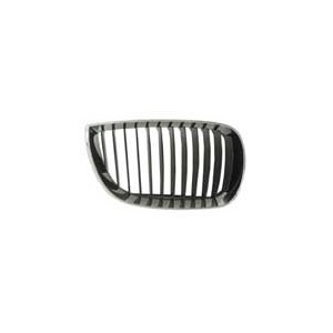 Achetez GRILLE DROITE (NOIR/CHROMÉ) BMW BMW S/1 E87 04- au meilleur prix sur todocarrocería.com