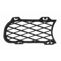 Achetez GRILLE DROITE CERCLE DE PHARE ANTI-BROUILLARD SPOILER PARE-CHOCS AVANT VW VW TOUAREG 02- au meilleur prix sur todocarroc