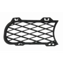 Achetez GRILLE DROITE CERCLE DE PHARE ANTI-BROUILLARD SPOILER PARE-CHOCS AVANT VW VW TOUAREG 02- au meilleur prix sur todocarroc