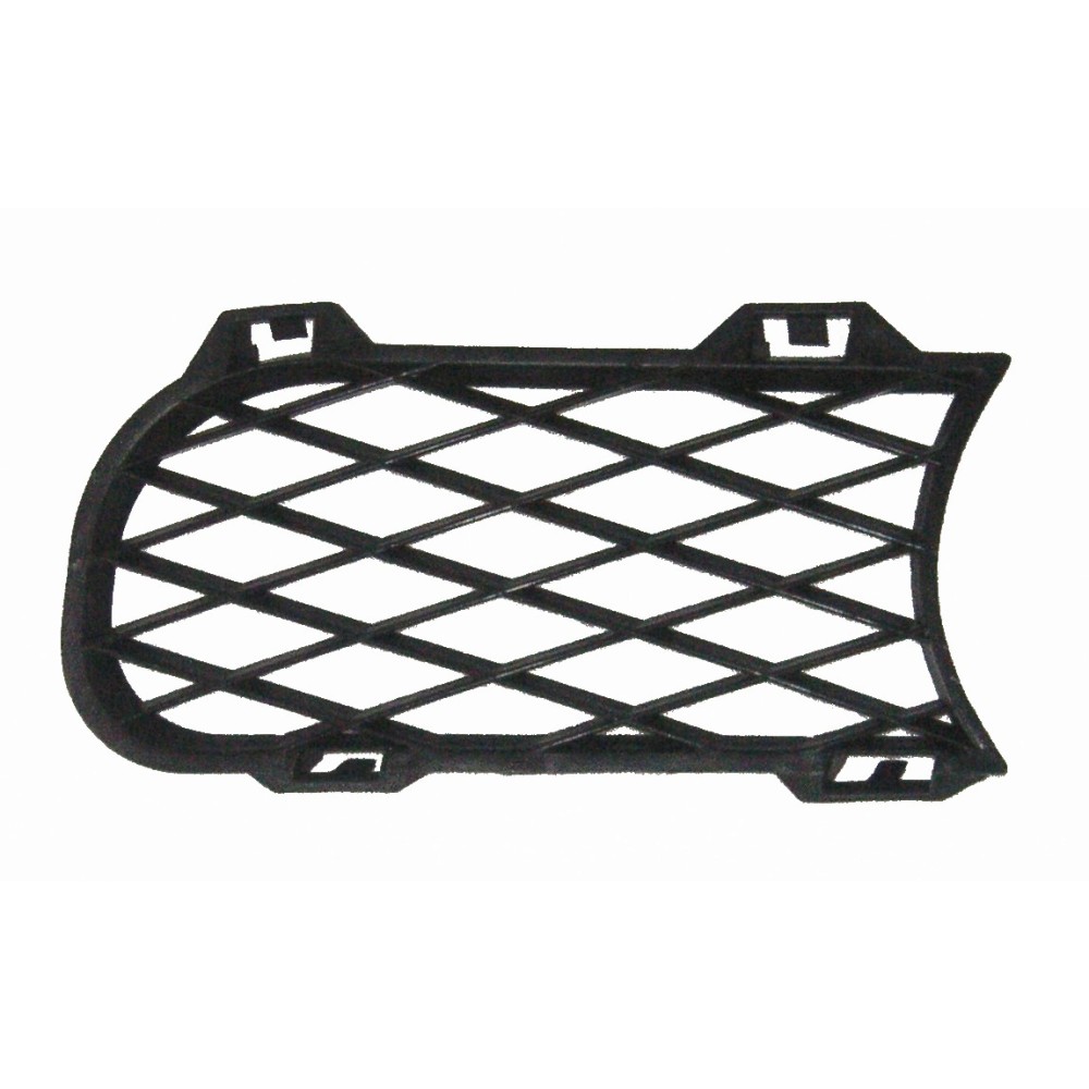 Achetez GRILLE DROITE CERCLE DE PHARE ANTI-BROUILLARD SPOILER PARE-CHOCS AVANT VW VW TOUAREG 02- au meilleur prix sur todocarroc