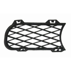 Achetez GRILLE DROITE CERCLE DE PHARE ANTI-BROUILLARD SPOILER PARE-CHOCS AVANT VW VW TOUAREG 02- au meilleur prix sur todocarroc