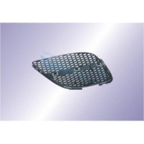 Compra REJILLA DERECHA CAPOT (NEGRO) NISSAN NISSAN ALMERA 02- al mejor precio en todocarrocería.com
