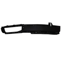 Achetez GRILLE INFÉRIEURE DROITE PARE-CHOCS AVANT AVEC TROU VW VW TRANSPORTER 16- au meilleur prix sur todocarrocería.com