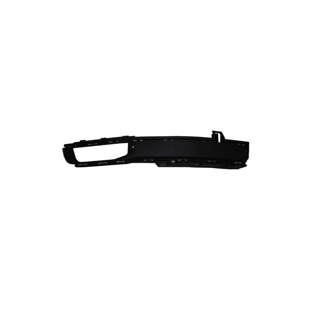 Compra REJILLA DERECHA INFERIOR PARAGOLPES DELANTERO C/FURO VW VW TRANSPORTER 16- al mejor precio en todocarrocería.com