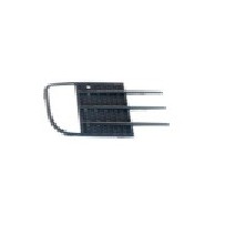 Achetez GRILLE DE DROITE PARE-CHOCS (AVEC TROU)(GTI) VW VW GOLF 08- au meilleur prix sur todocarrocería.com