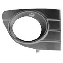 Achetez GRILLE DE DROITE PARE-CHOCS (AVEC TROU)(NOIR) FIAT FIAT PUNTO EVO 09- au meilleur prix sur todocarrocería.com