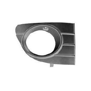 Achetez GRILLE DE DROITE PARE-CHOCS (AVEC TROU)(NOIR) FIAT FIAT PUNTO EVO 09- au meilleur prix sur todocarrocería.com