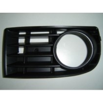 Achetez GRILLE DE DROITE PARE-CHOCS (AVEC TROUS DE PHARE) VW VW GOLF V 03- au meilleur prix sur todocarrocería.com