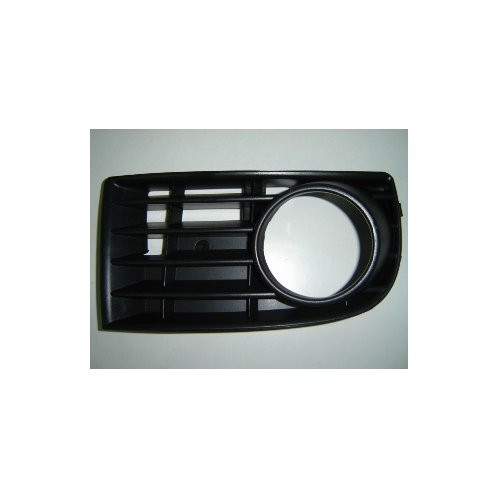 Achetez GRILLE DE DROITE PARE-CHOCS (AVEC TROUS DE PHARE) VW VW GOLF V 03- au meilleur prix sur todocarrocería.com