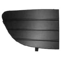 Achetez GRILLE DE DROITE PARE-CHOCS (NOIR) FIAT FIAT PUNTO EVO 09- au meilleur prix sur todocarrocería.com